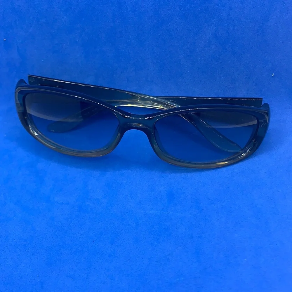 🔥 Vintage Gucci bi color sunglasses‎